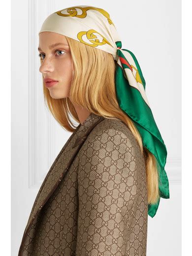 gucci head scarf|gucci head wrap price.